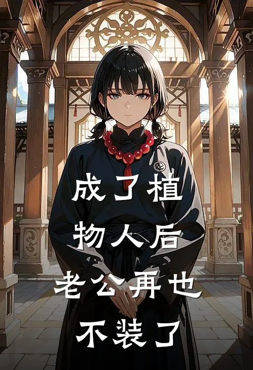成了植物人后，老公再也不装了