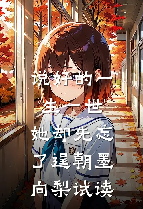 爱似繁星，终将悲鸣