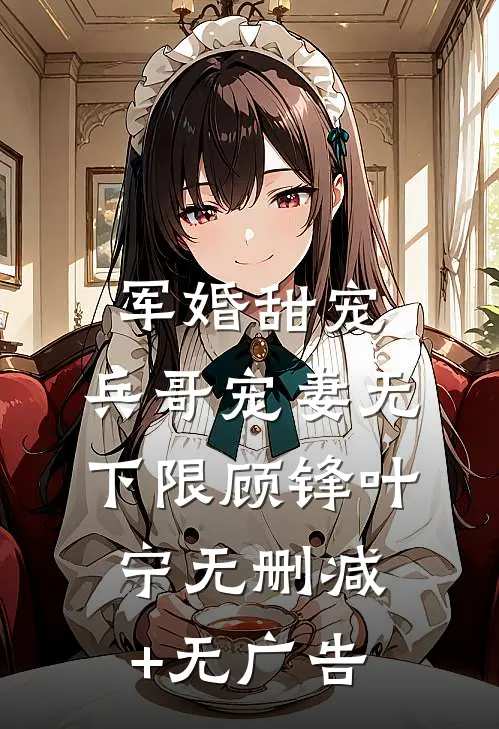 军婚甜宠：兵哥宠妻无下限顾锋叶宁无删减+无广告