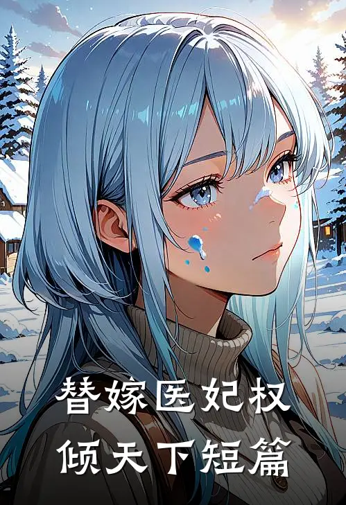 替嫁医妃权倾天下短篇