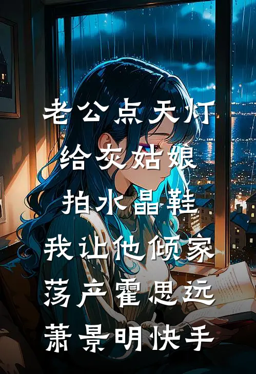 梦里寻她千百度:番外+无删减版