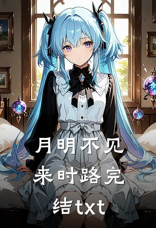 月明不见来时路完结txt