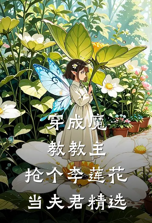 穿成魔教教主，抢个李莲花当夫君精选