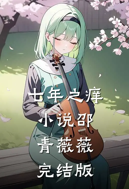 七年之痒小说邵青薇薇完结版