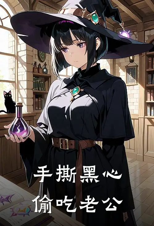 手撕黑心偷吃老公
