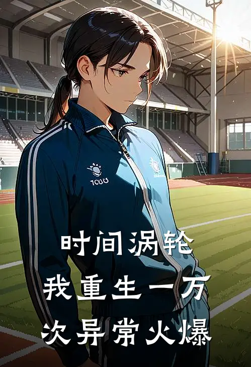 时间涡轮：我重生一万次异常火爆