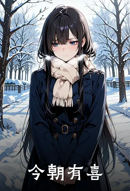 今朝有喜