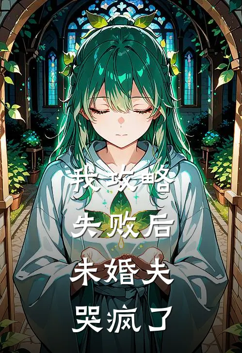 我攻略失败后，未婚夫哭疯了