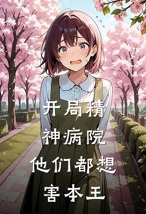 开局精神病院，他们都想害本王