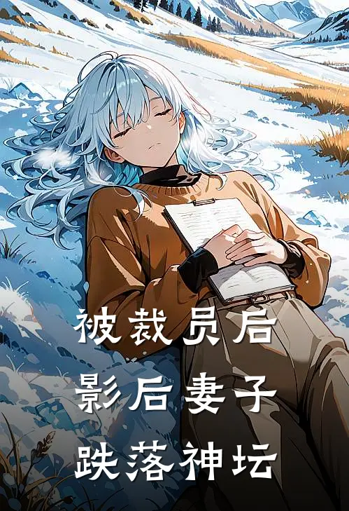 被裁员后，影后妻子跌落神坛