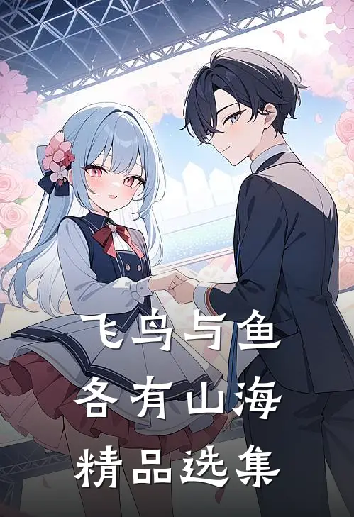 旧梦已碎不必重逢