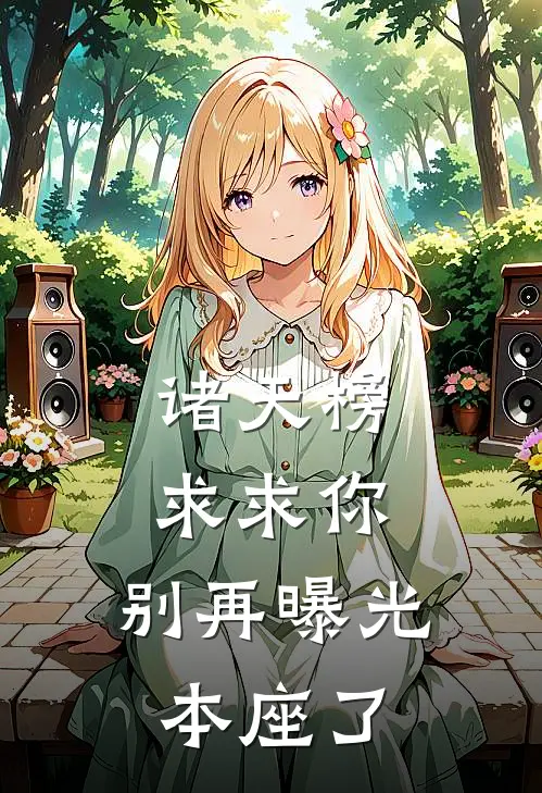 诸天榜：求求你，别再曝光本座了