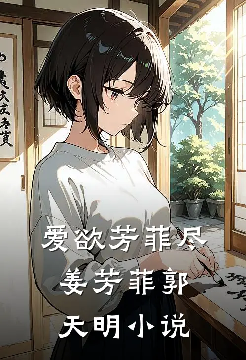 爱欲芳菲尽姜芳菲郭天明小说