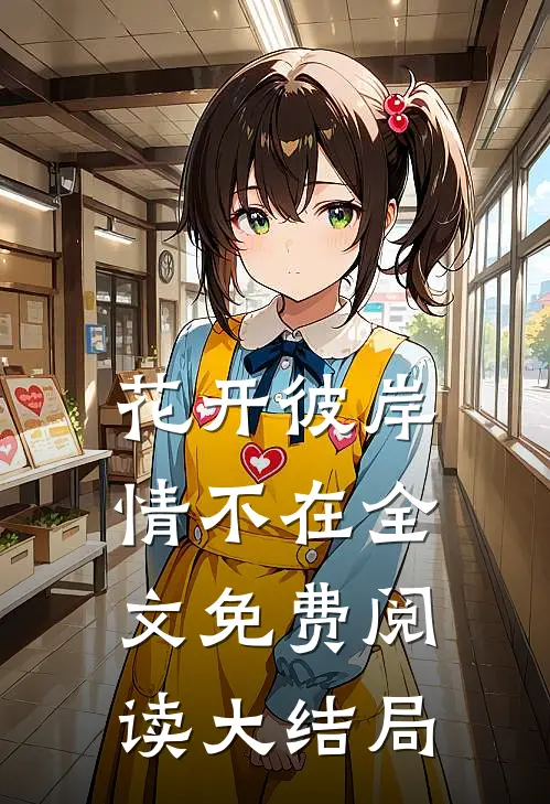 花开彼岸情不在全文免费阅读大结局