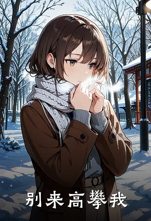 别来高攀我