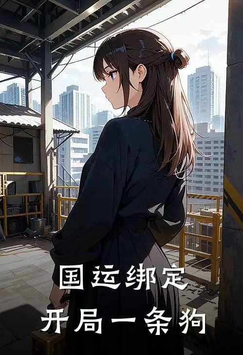 国运绑定.开局一条狗