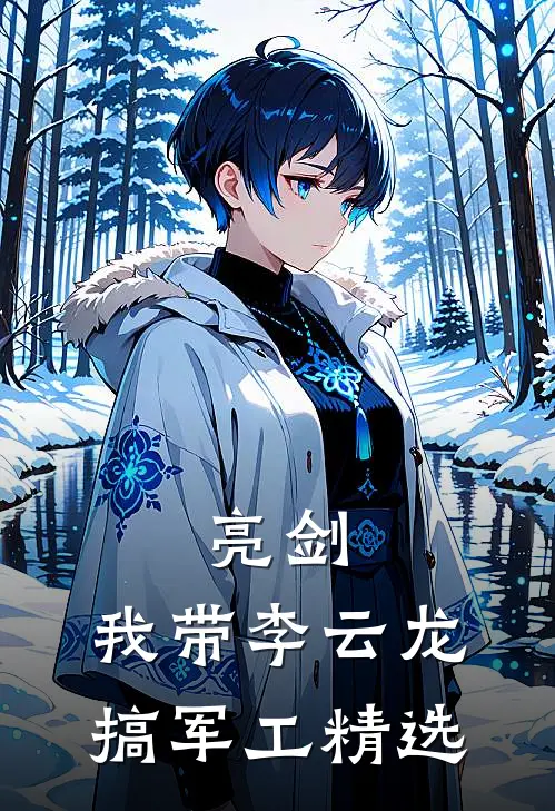 亮剑：我带李云龙搞军工精选