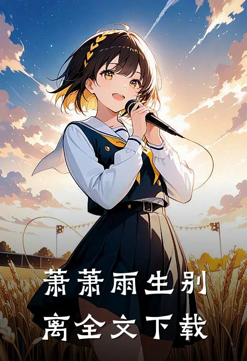 萧萧雨生别离全文下载