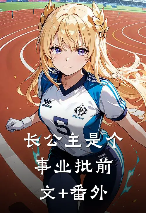 长公主是个事业批前文+番外