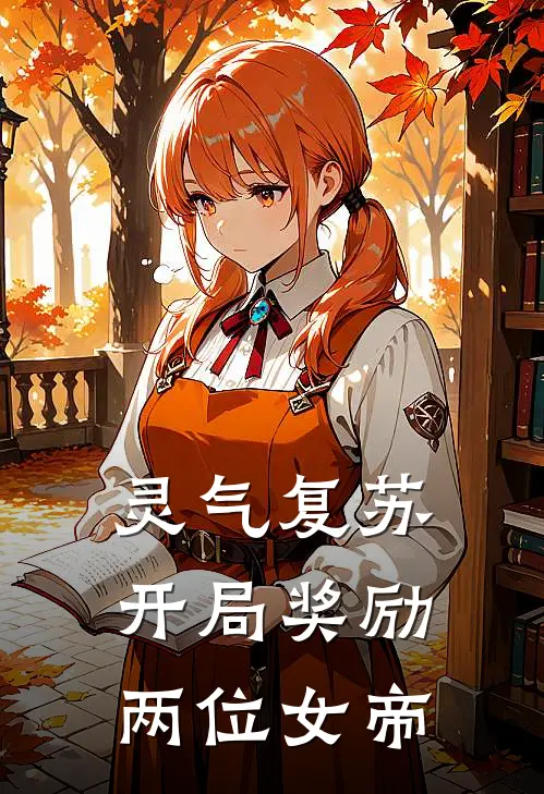 灵气复苏：开局奖励两位女帝