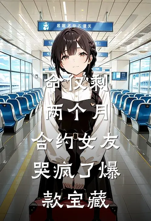 命仅剩两个月，合约女友哭疯了爆款宝藏