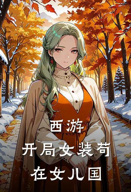 西游：开局女装苟在女儿国