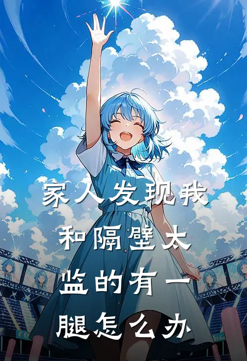 家人发现我和隔壁太监的有一腿怎么办