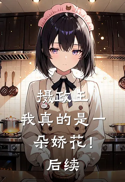 摄政王，我真的是一朵娇花！后续