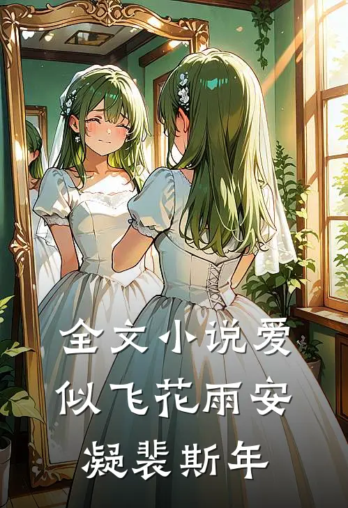 全文小说爱似飞花雨安凝裴斯年