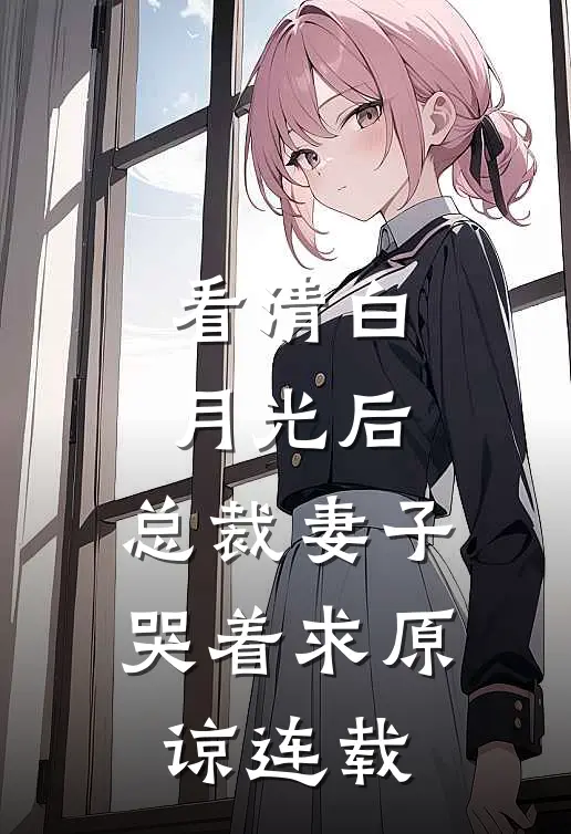 看清白月光后，总裁妻子哭着求原谅连载