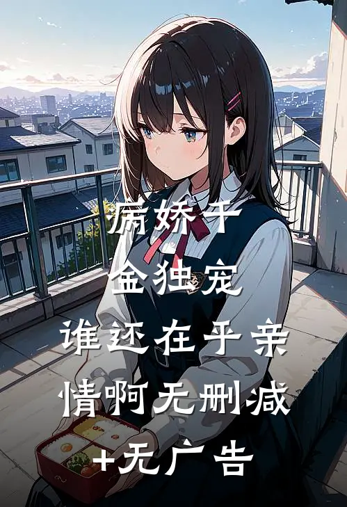 病娇千金独宠，谁还在乎亲情啊无删减+无广告