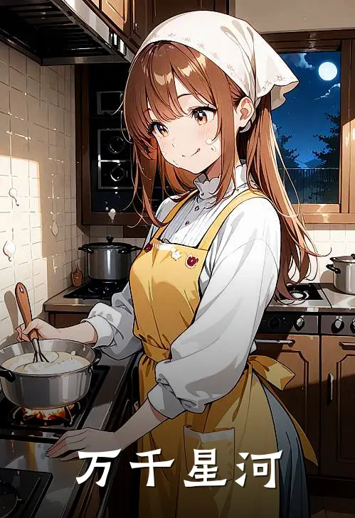 万千星河