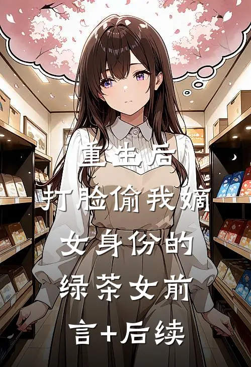 重生后，打脸偷我嫡女身份的绿茶女前言+后续