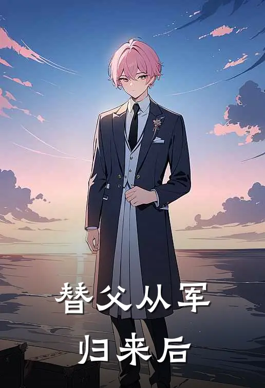 替父从军归来后