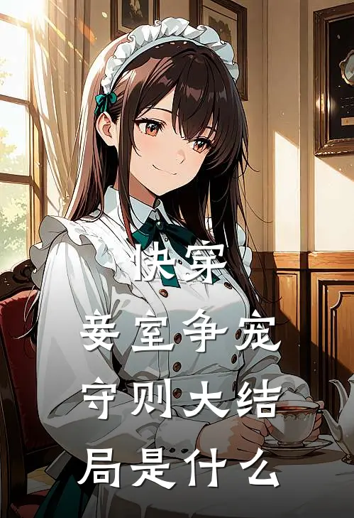 快穿：妾室争宠守则大结局是什么