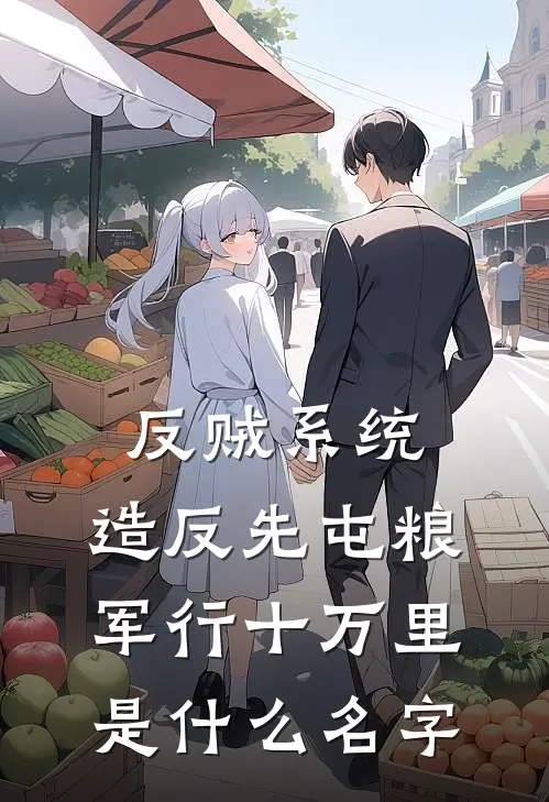 反贼系统：造反先屯粮，军行十万里是什么名字