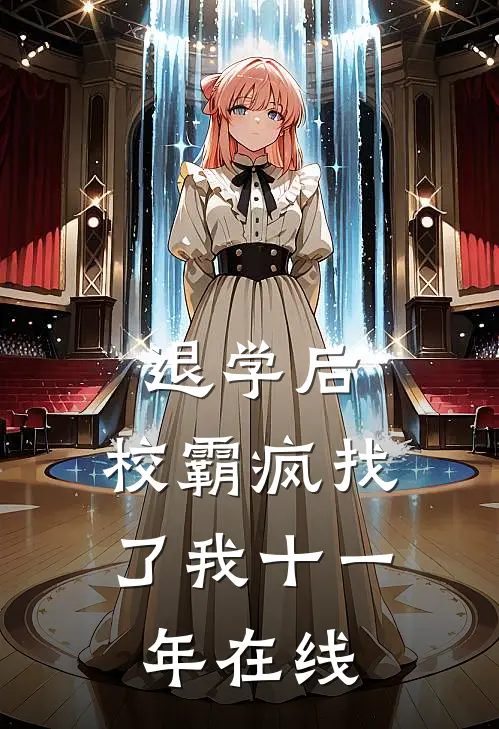 退学后，校霸疯找了我十一年在线