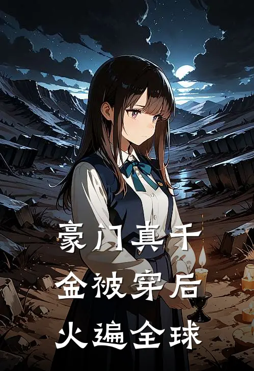 豪门真千金被穿后火遍全球