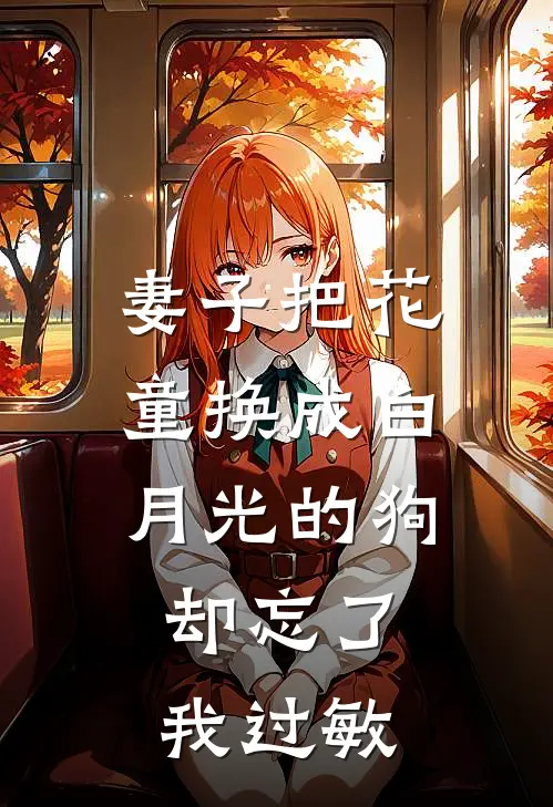 妻子把花童换成白月光的狗，却忘了我过敏
