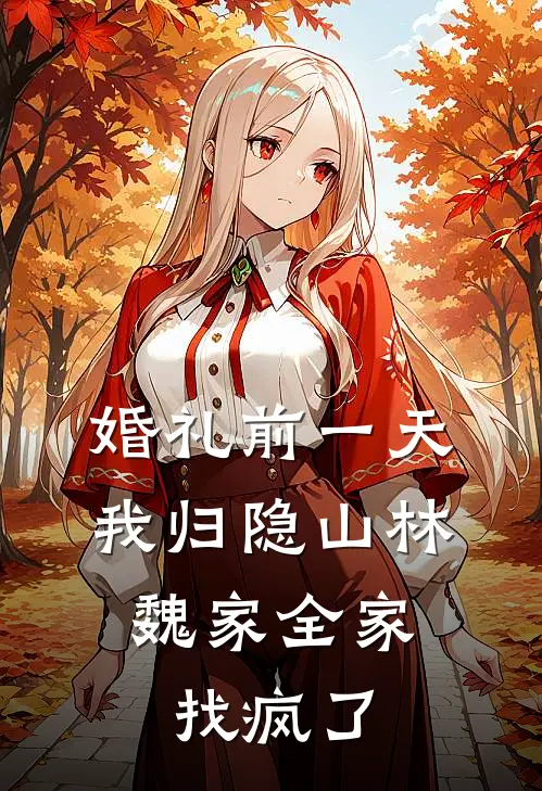 婚礼前一天，我归隐山林，魏家全家找疯了