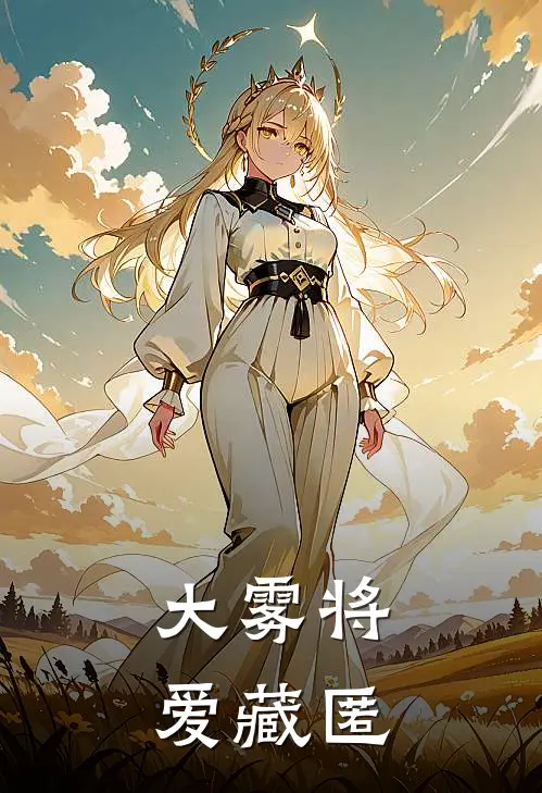 大雾将爱藏匿