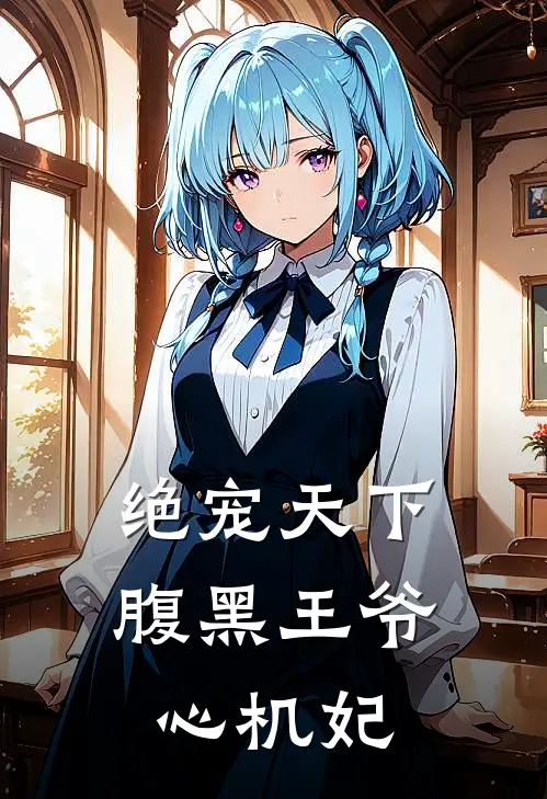 绝宠天下：腹黑王爷心机妃