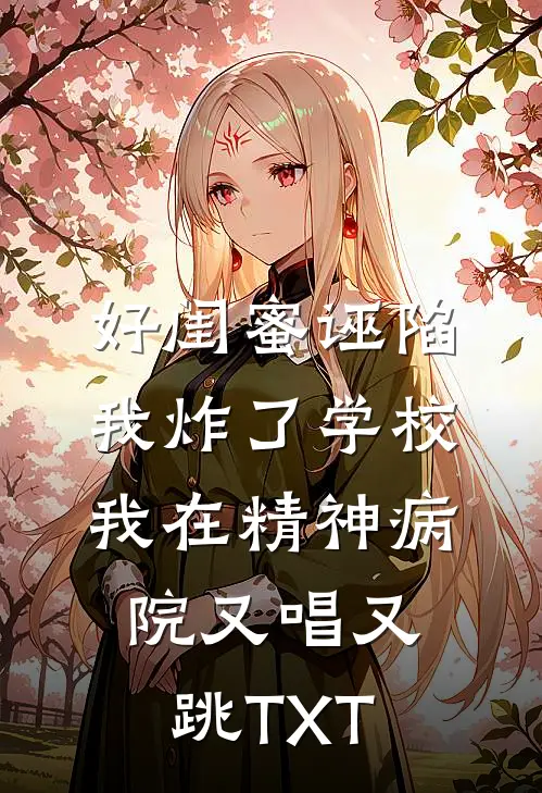 好闺蜜诬陷我炸了学校，我在精神病院又唱又跳TXT