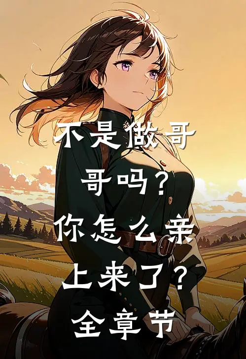 强取：凤钗锁囚凰后续+完结