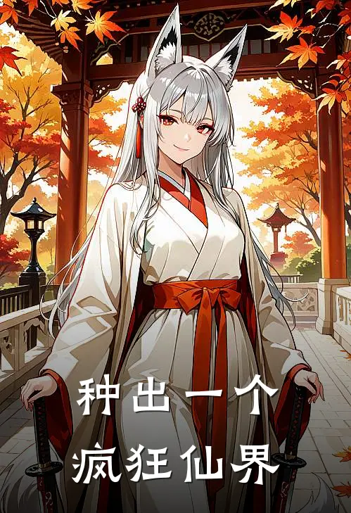 种出一个疯狂仙界
