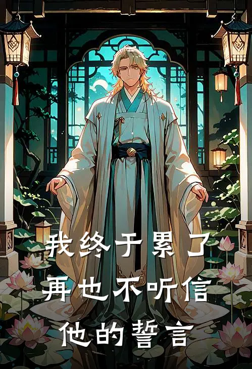 万人迷病美人她总是高不可攀云疏水苏雁奴后续+全文