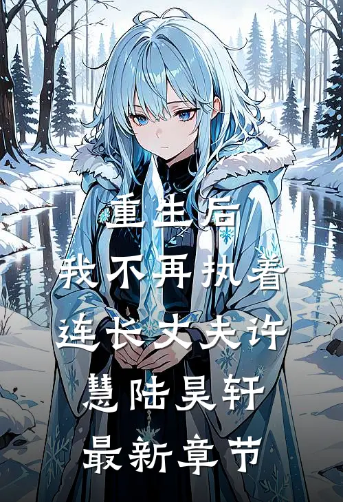 重生后，我不再执着连长丈夫许慧陆昊轩最新章节