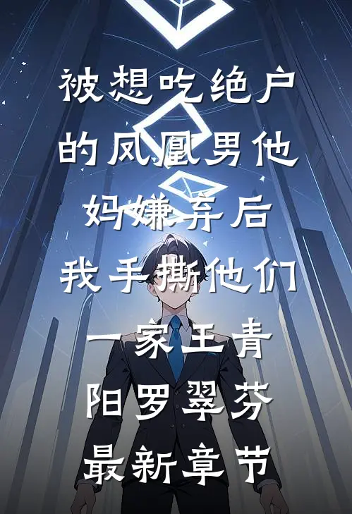 被想吃绝户的凤凰男他妈嫌弃后，我手撕他们一家王青阳罗翠芬最新章节