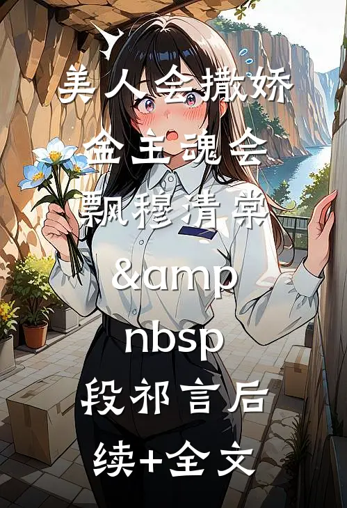 美人会撒娇，金主魂会飘穆清棠&amp;nbsp;段祁言后续+全文