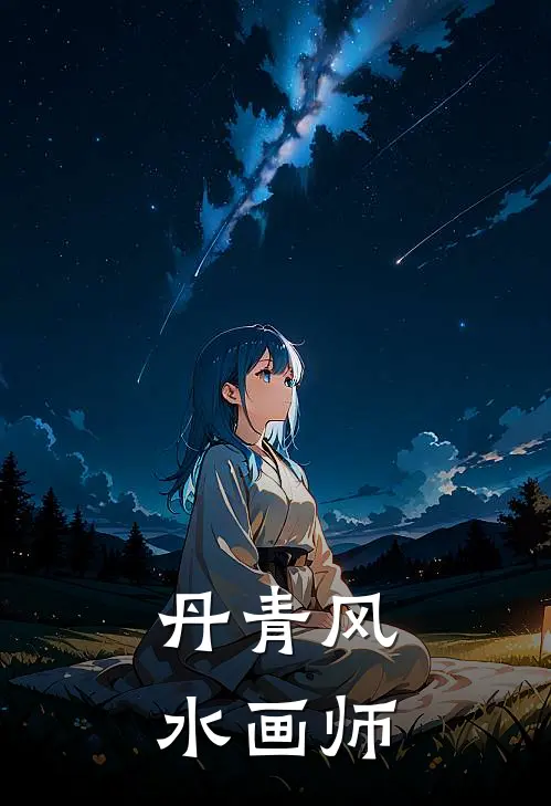 丹青风水画师
